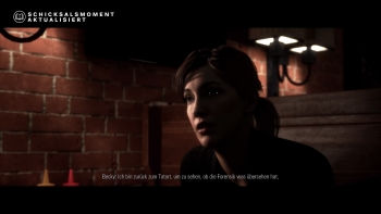 Hidden Agenda Screenshot